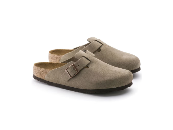 Mules Boston