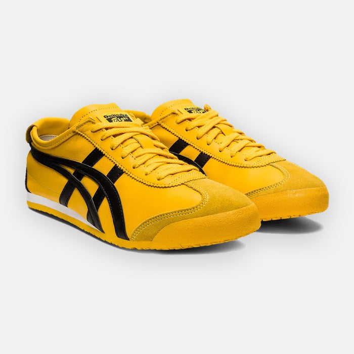 Mexico 66 Jaune