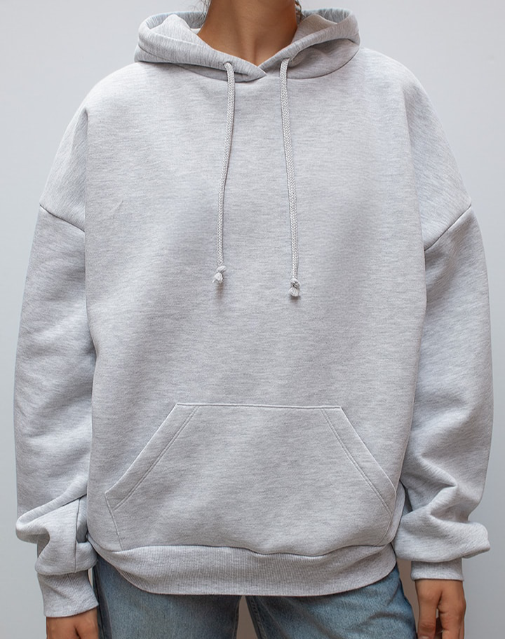 Sweatshirt mit Paillettenflügeln