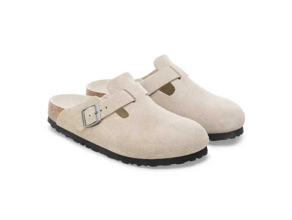 Mules Boston