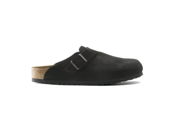 Mules Boston