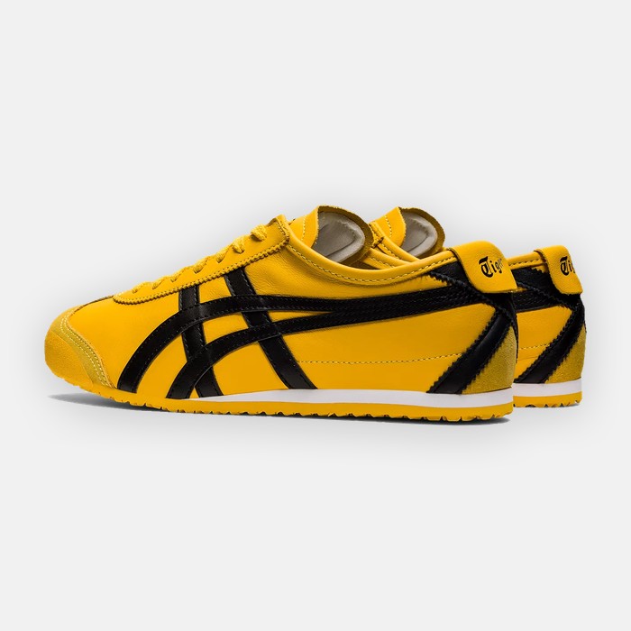 Mexico 66 Jaune